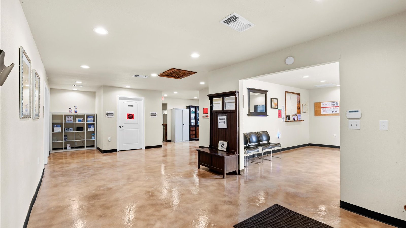 Medical Office | Converse, TX — photo 6
