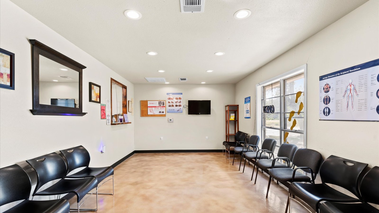Medical Office | Converse, TX — photo 7