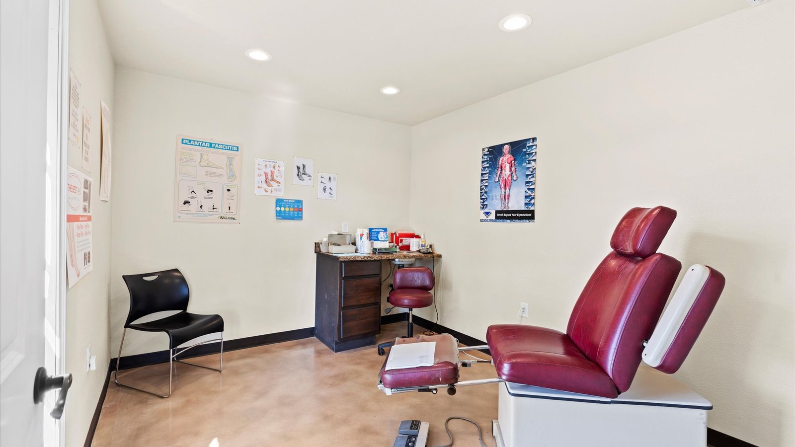 Medical Office | Converse, TX — photo 8