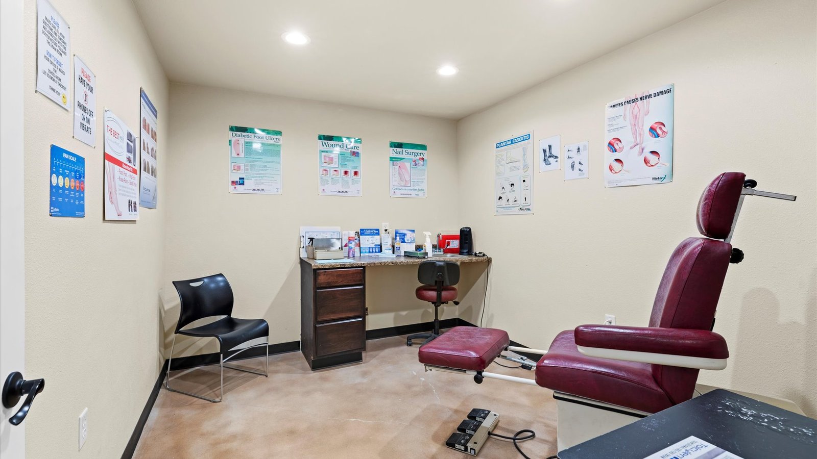 Medical Office | Converse, TX — photo 9