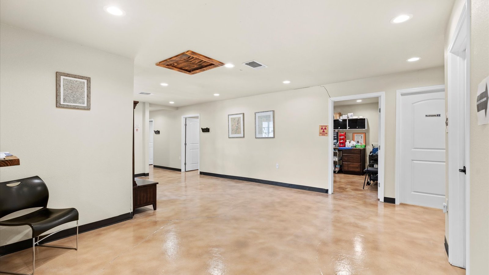 Medical Office | Converse, TX — photo 10