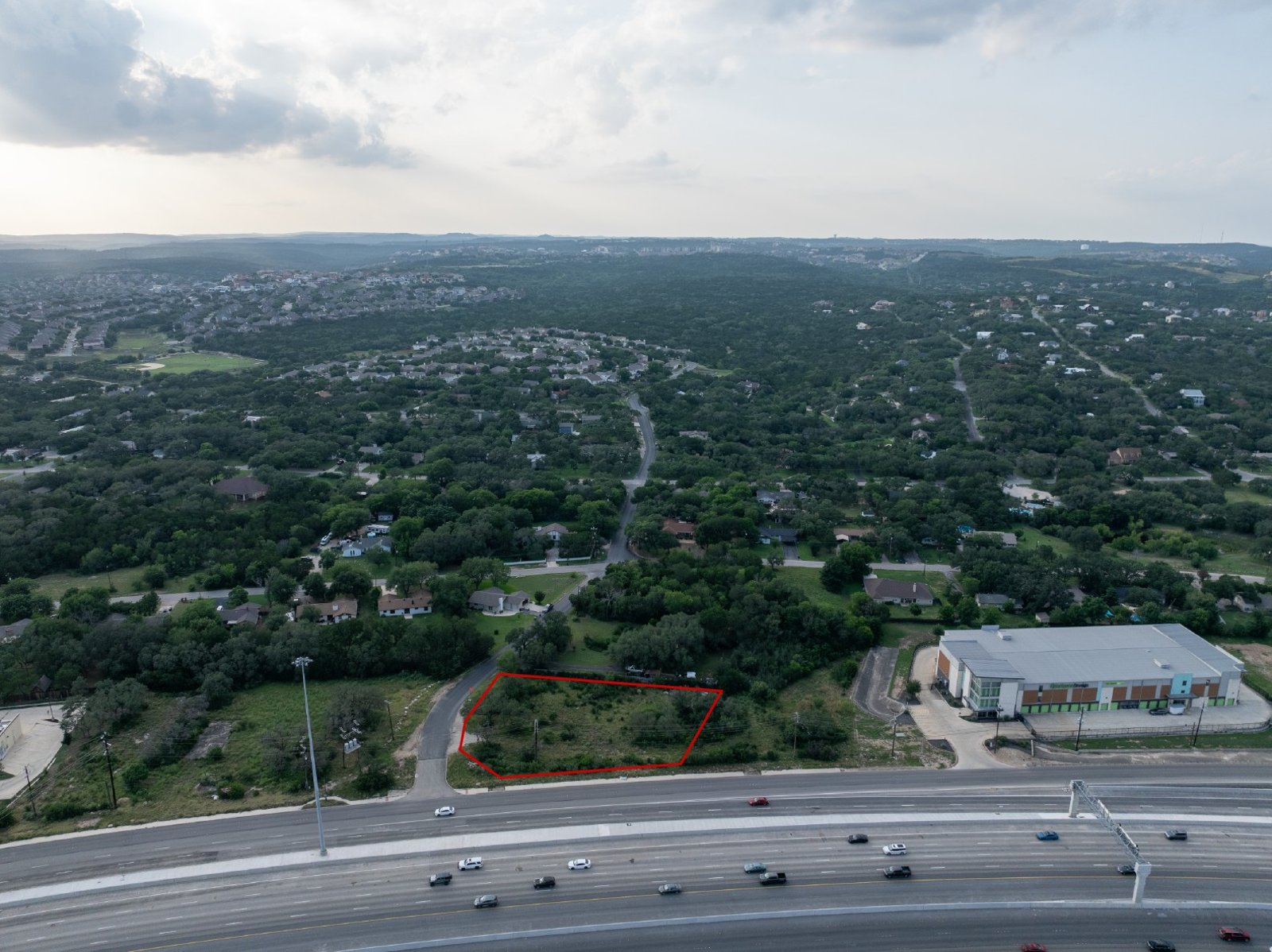 7413 N Loop 1604 W — photo 2