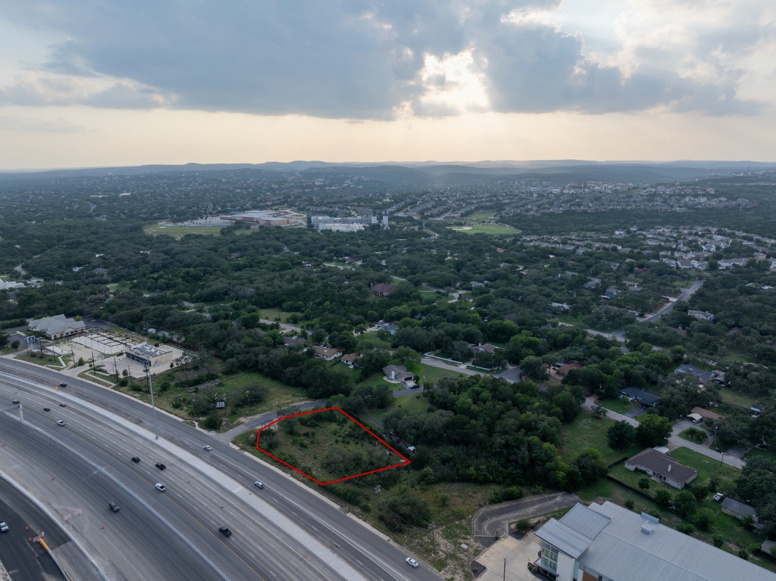 7413 N Loop 1604 W — photo 3