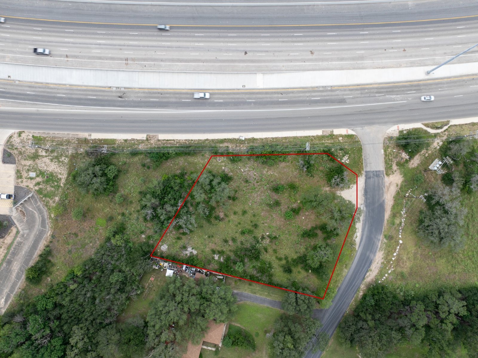 7413 N Loop 1604 W — photo 4