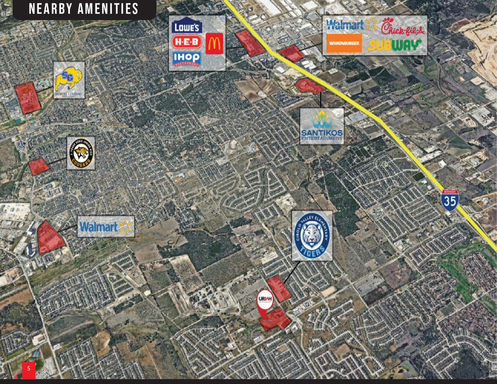 11.82 AC on Green Valley Rd — photo 5
