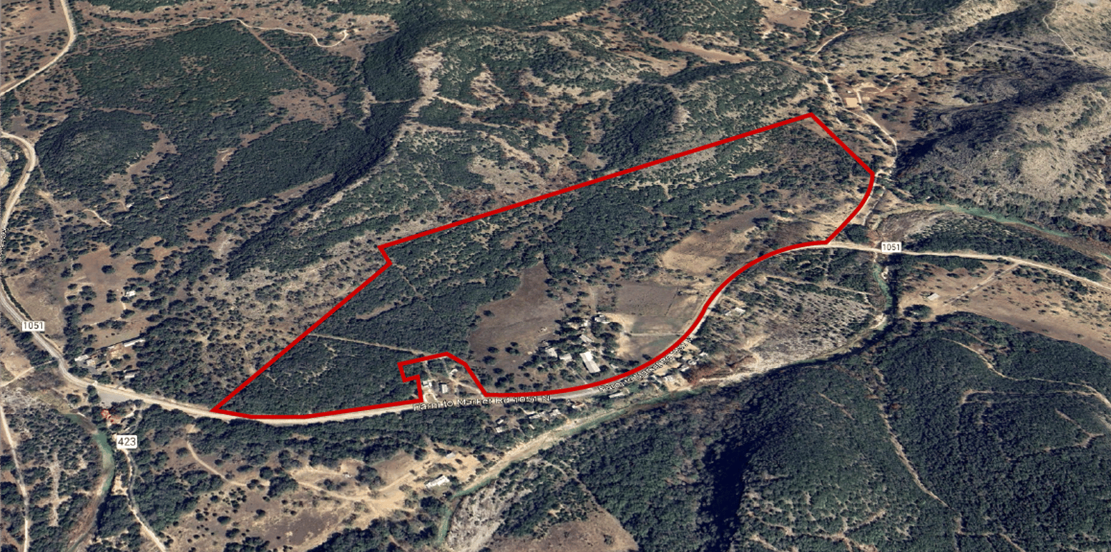 7802 Ranch Rd — photo 1