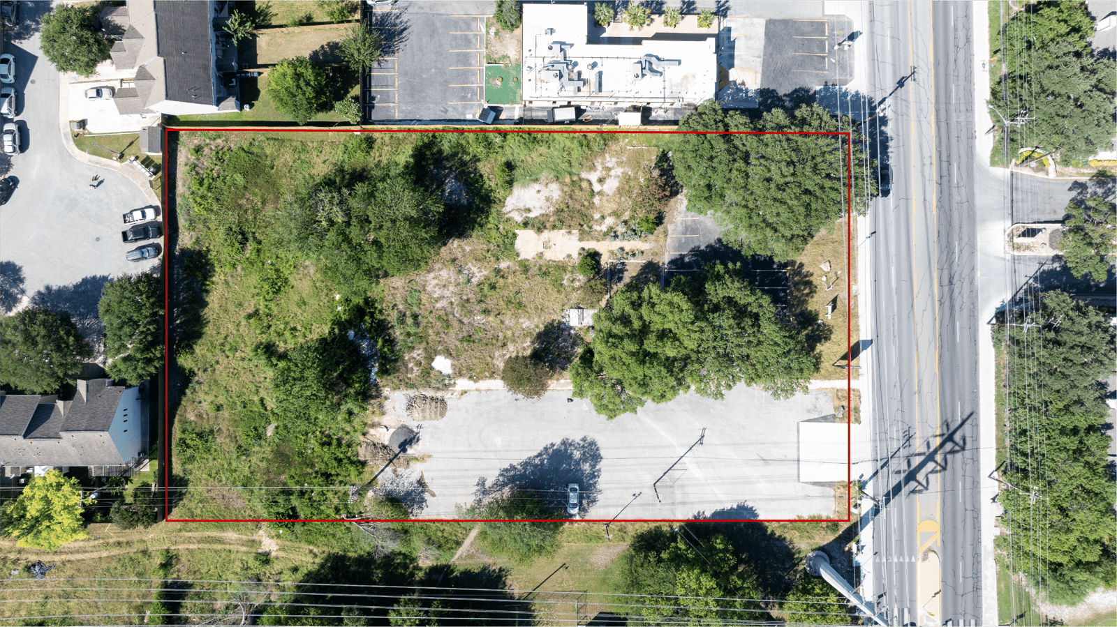9030 Wurzbach Rd — photo 5