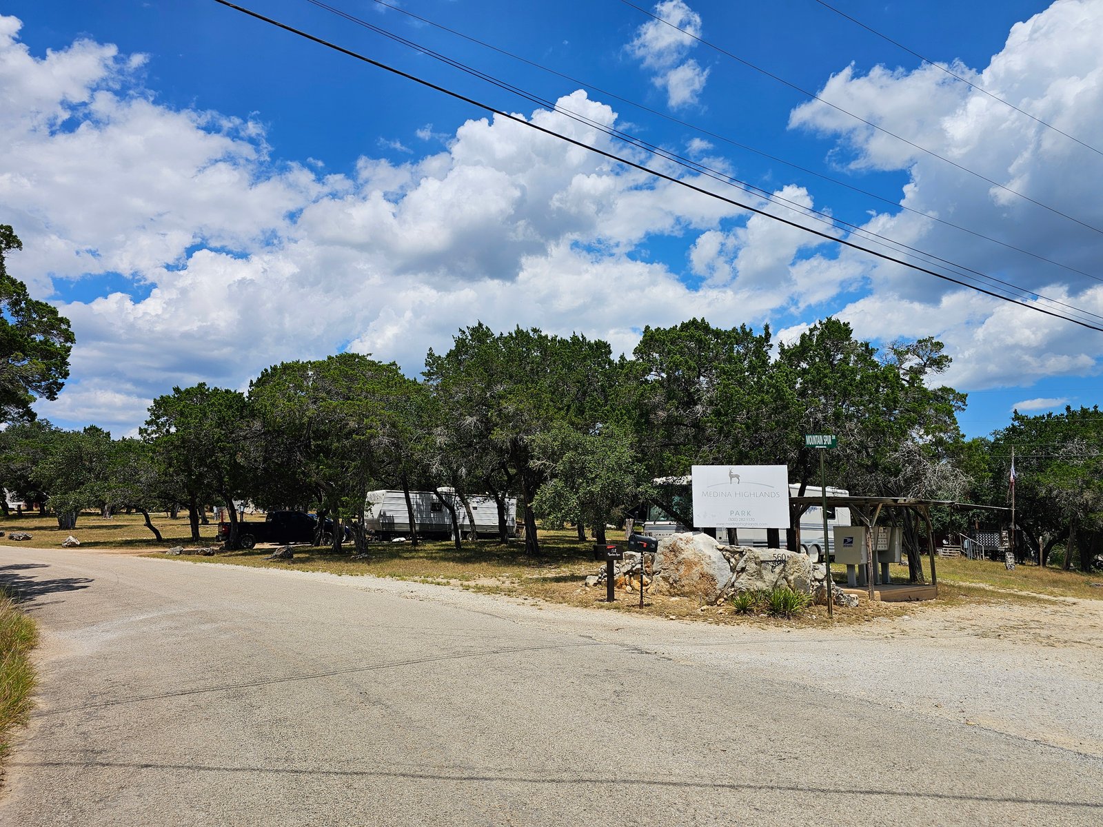 Medina Highlands Park — photo 8