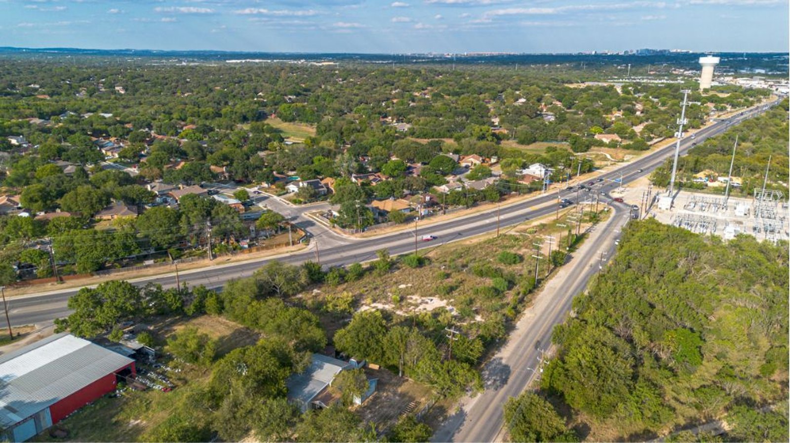 Grissom Rd — photo 10
