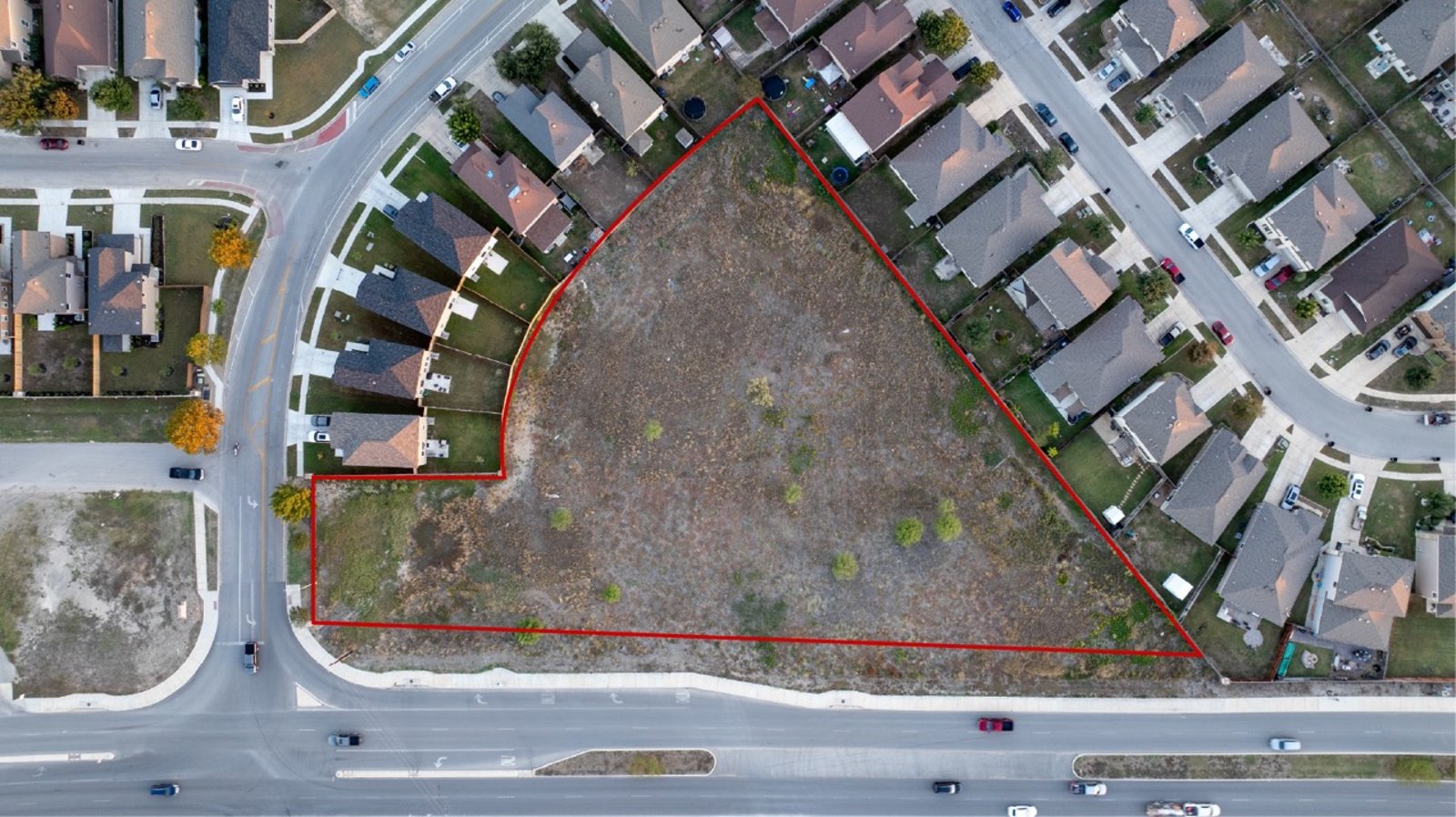 909 W Klein Road — photo 3