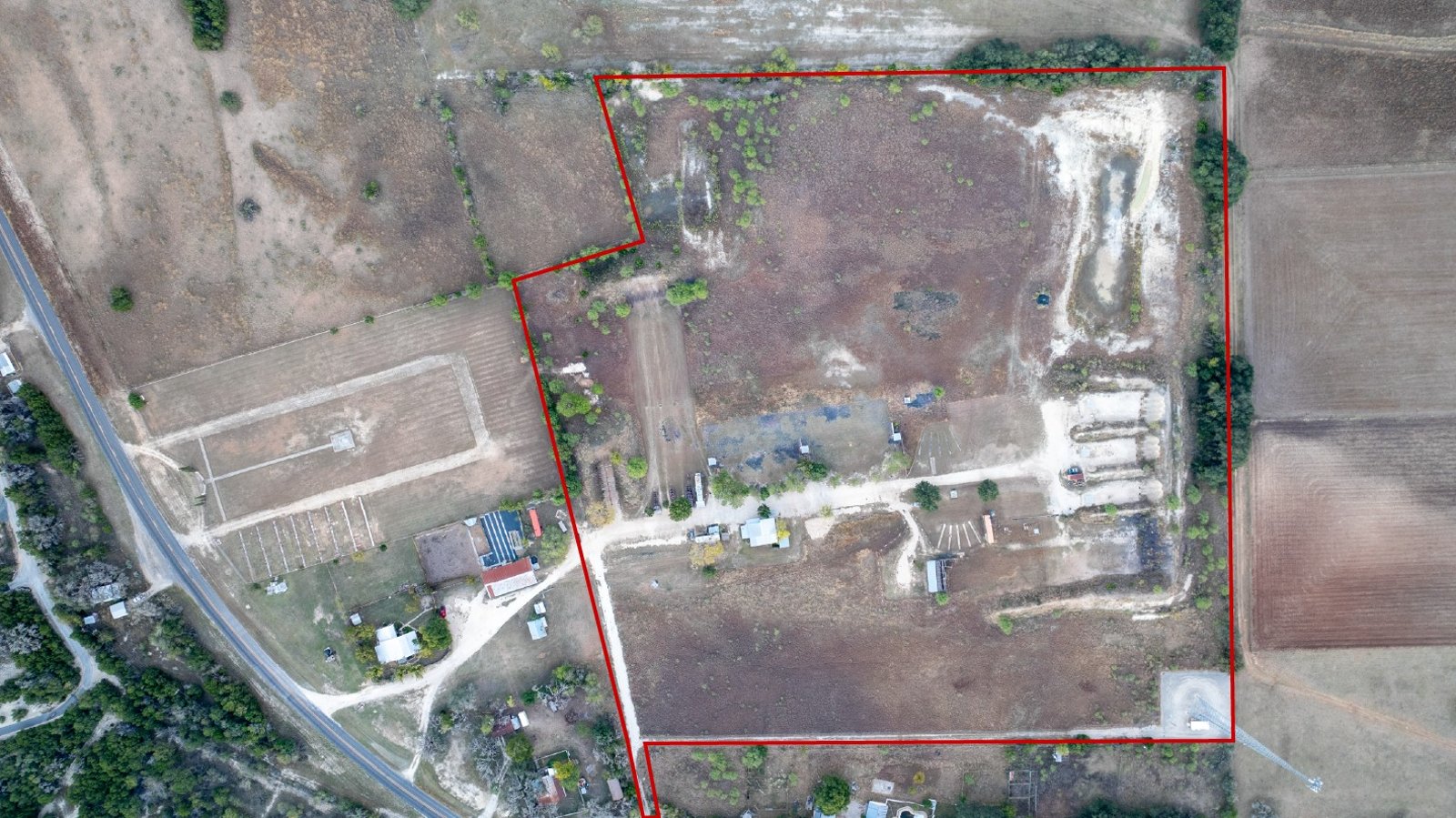 21.4 +/- AC on FM 1077 — photo 7