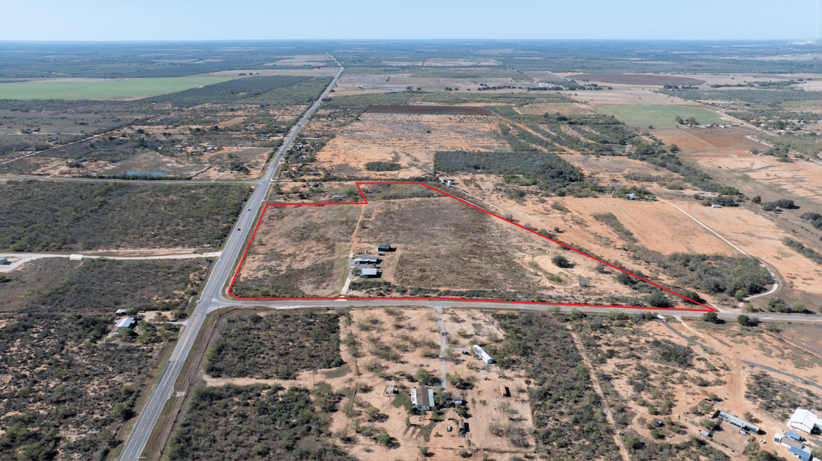 32 +/- AC on 6286 FM 2146 — photo 1