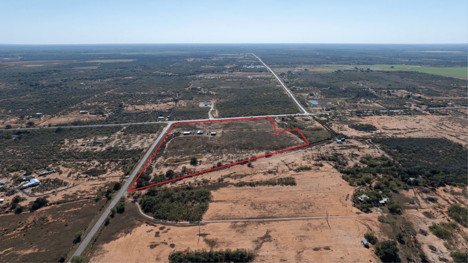 32 +/- AC on 6286 FM 2146 — photo 2