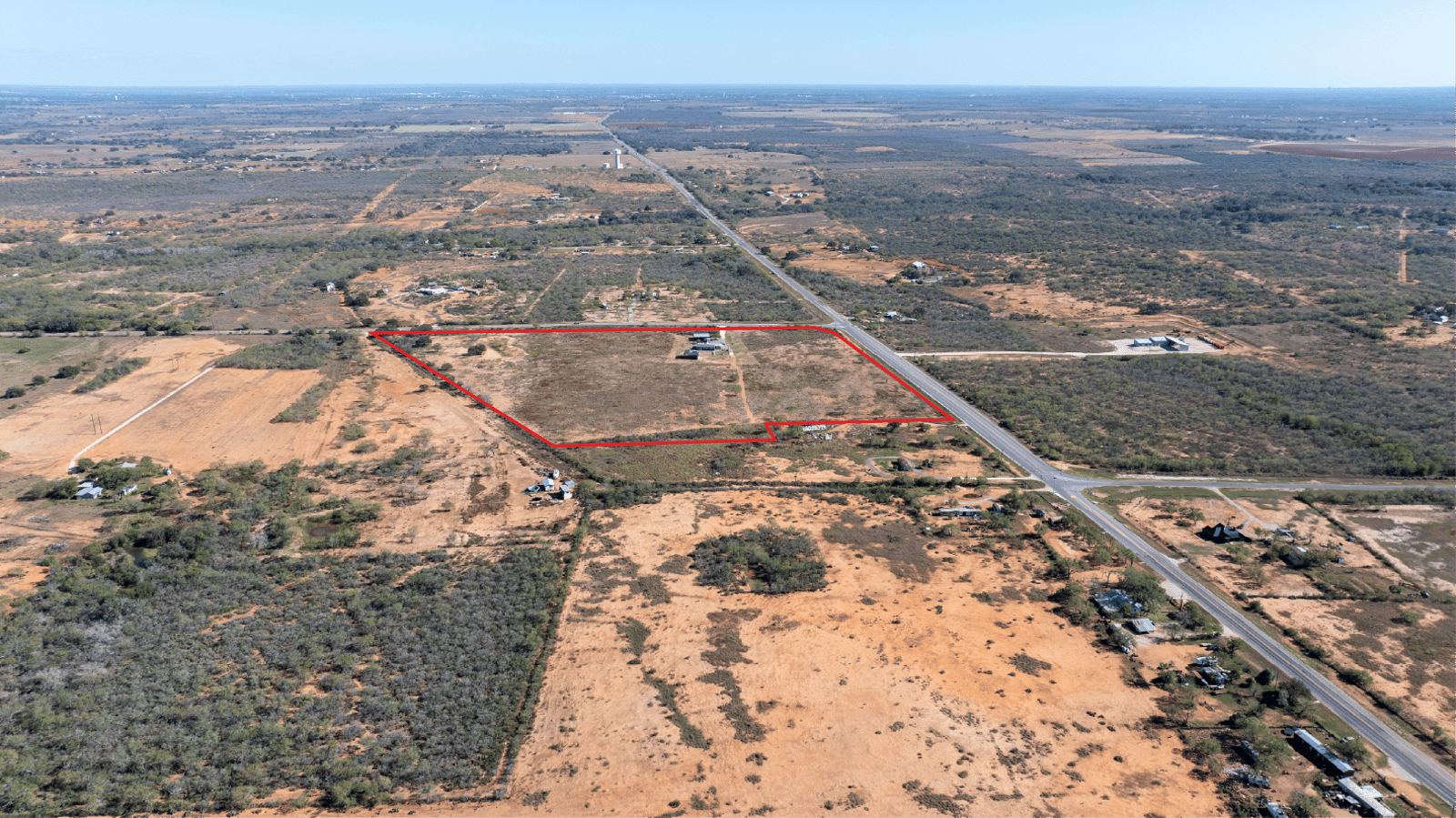 32 +/- AC on 6286 FM 2146 — photo 3