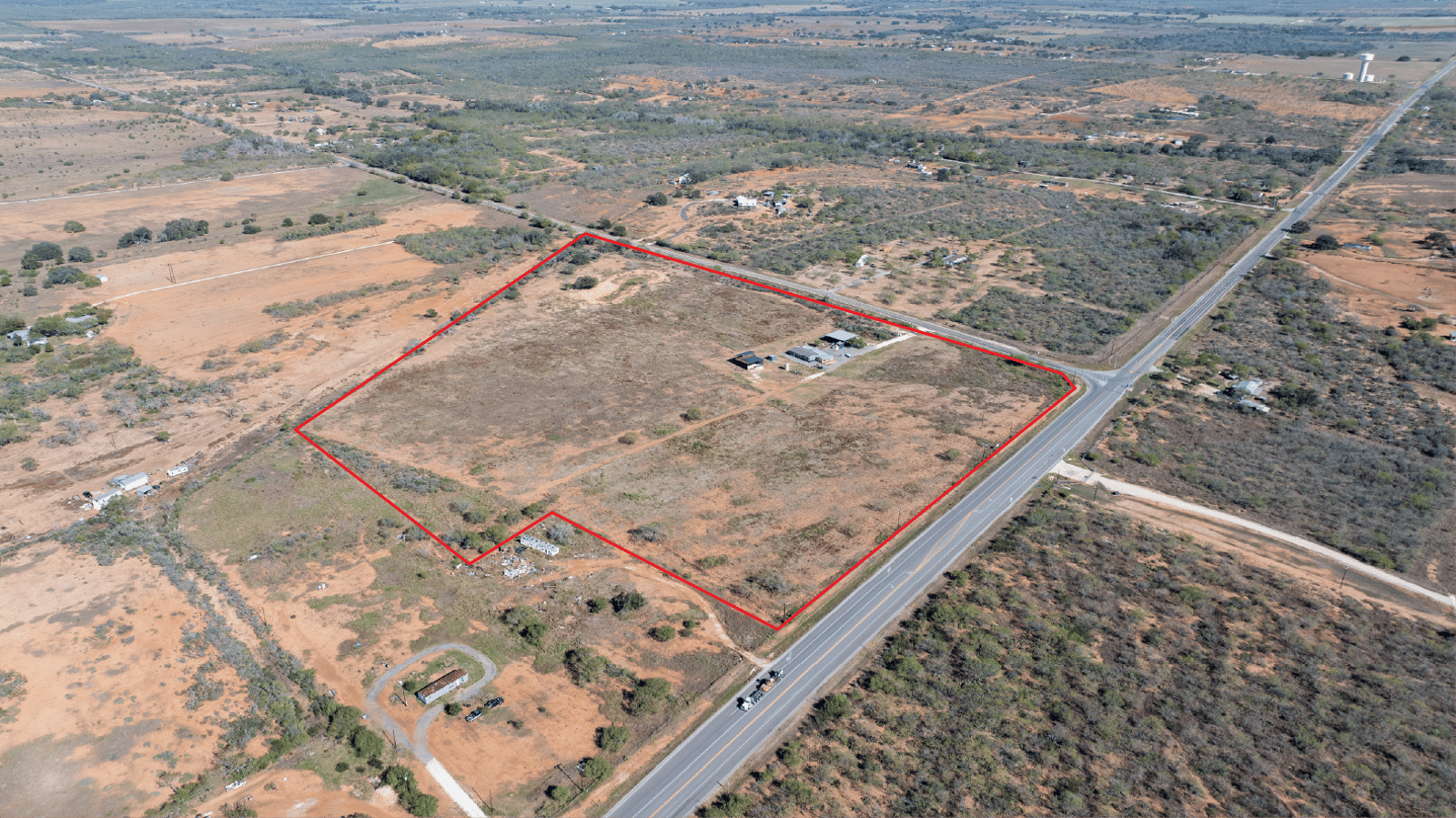 32 +/- AC on 6286 FM 2146 — photo 4