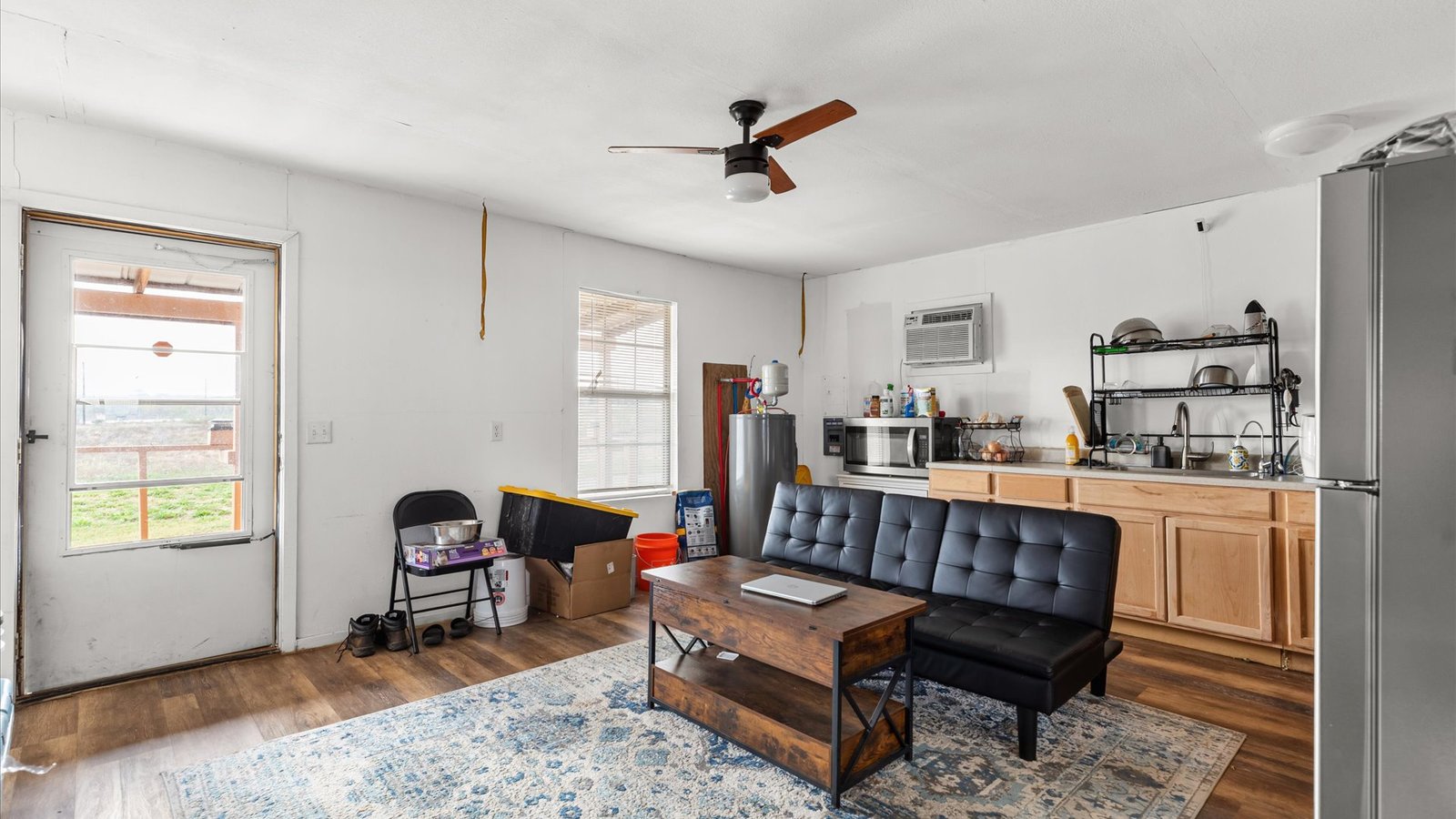 32 +/- AC on 6286 FM 2146 — photo 38
