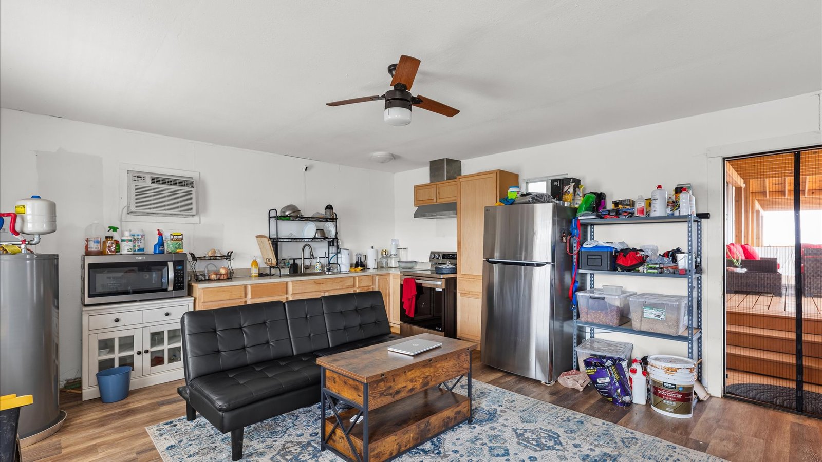 32 +/- AC on 6286 FM 2146 — photo 39