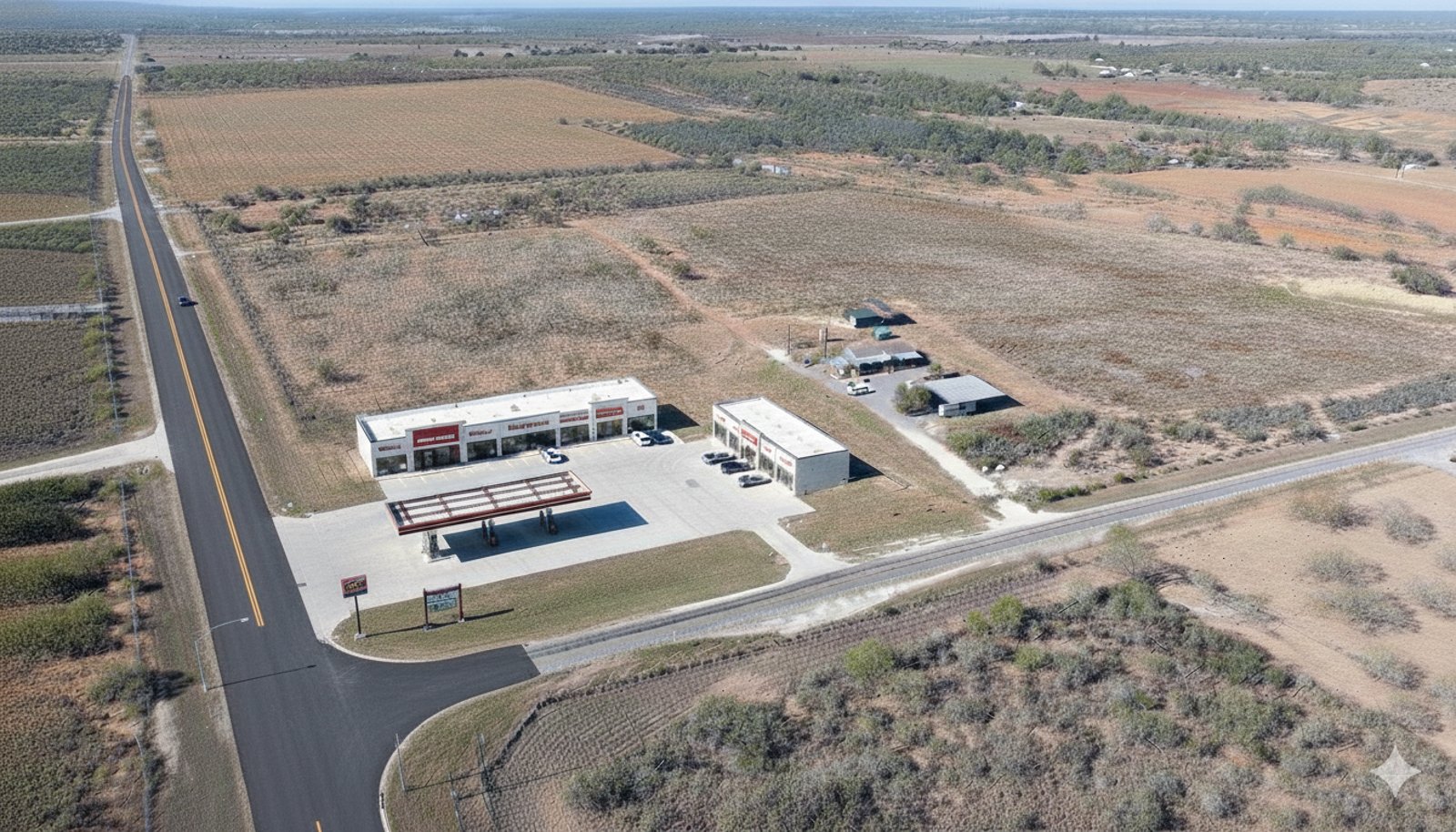 32 +/- AC on 6286 FM 2146 — photo 41