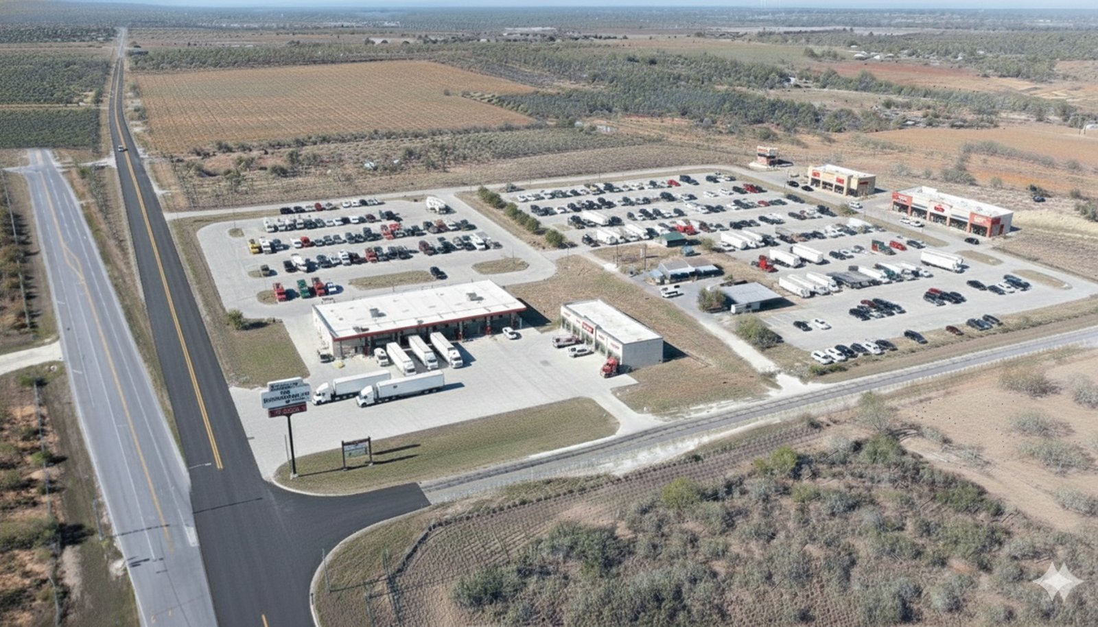 32 +/- AC on 6286 FM 2146 — photo 42