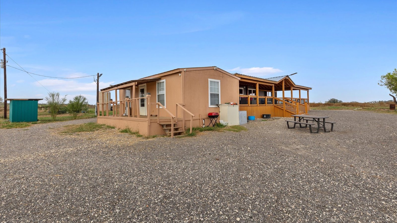 32 +/- AC on 6286 FM 2146 — photo 7