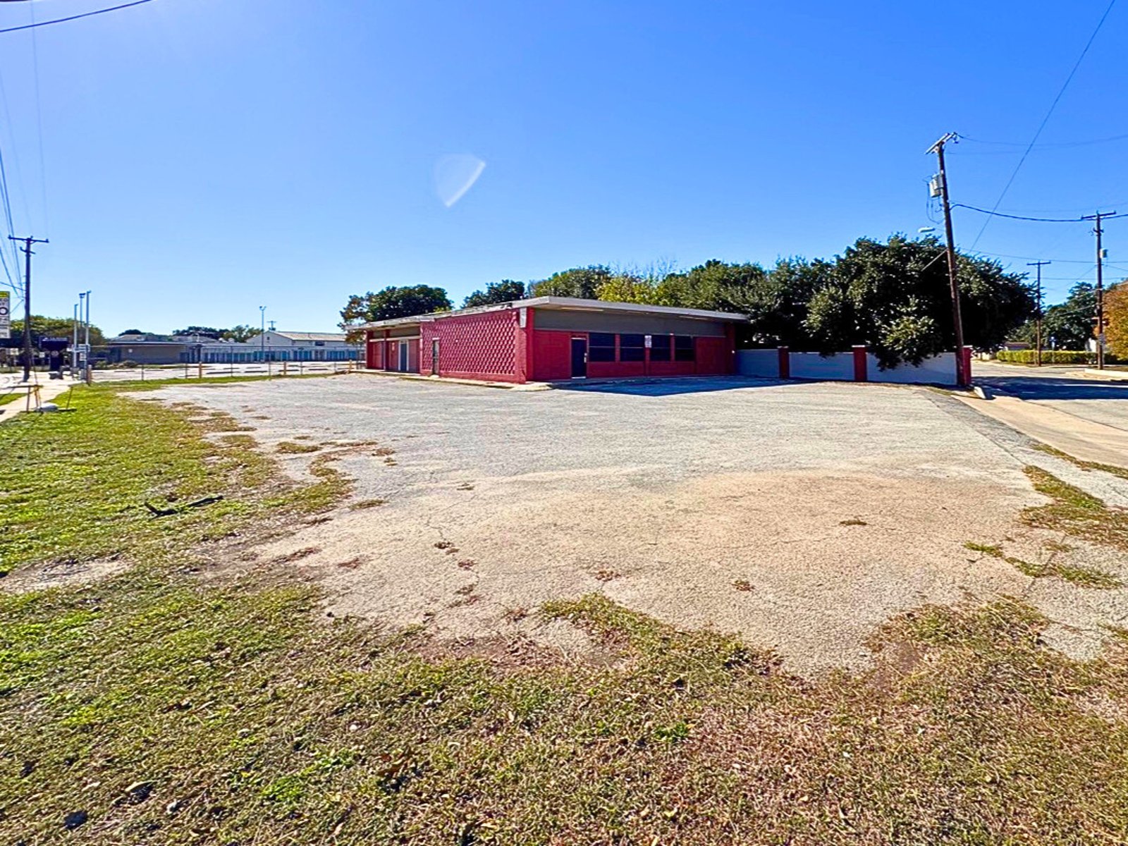 2507 S General McMullen Dr — photo 9