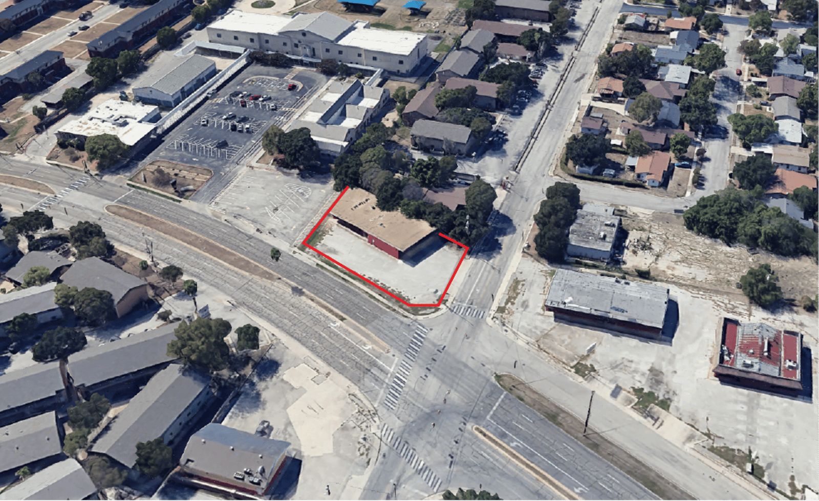 2507 S General McMullen Dr — photo 10