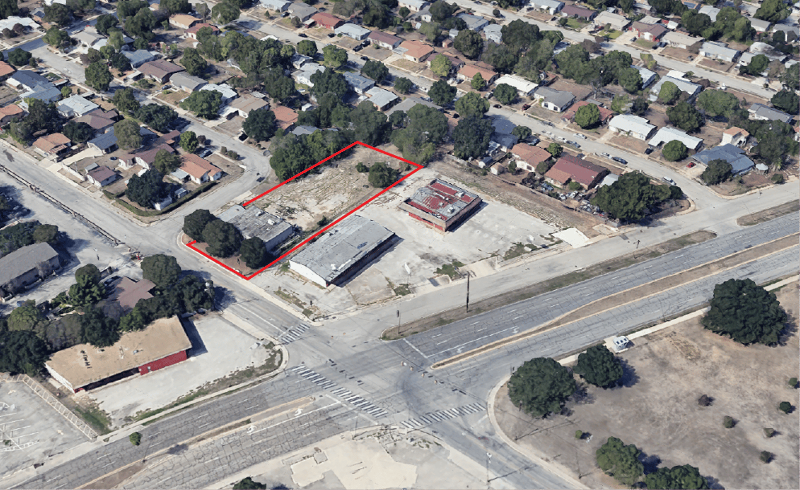 1.64± AC off S General McMullen Drive — photo 11