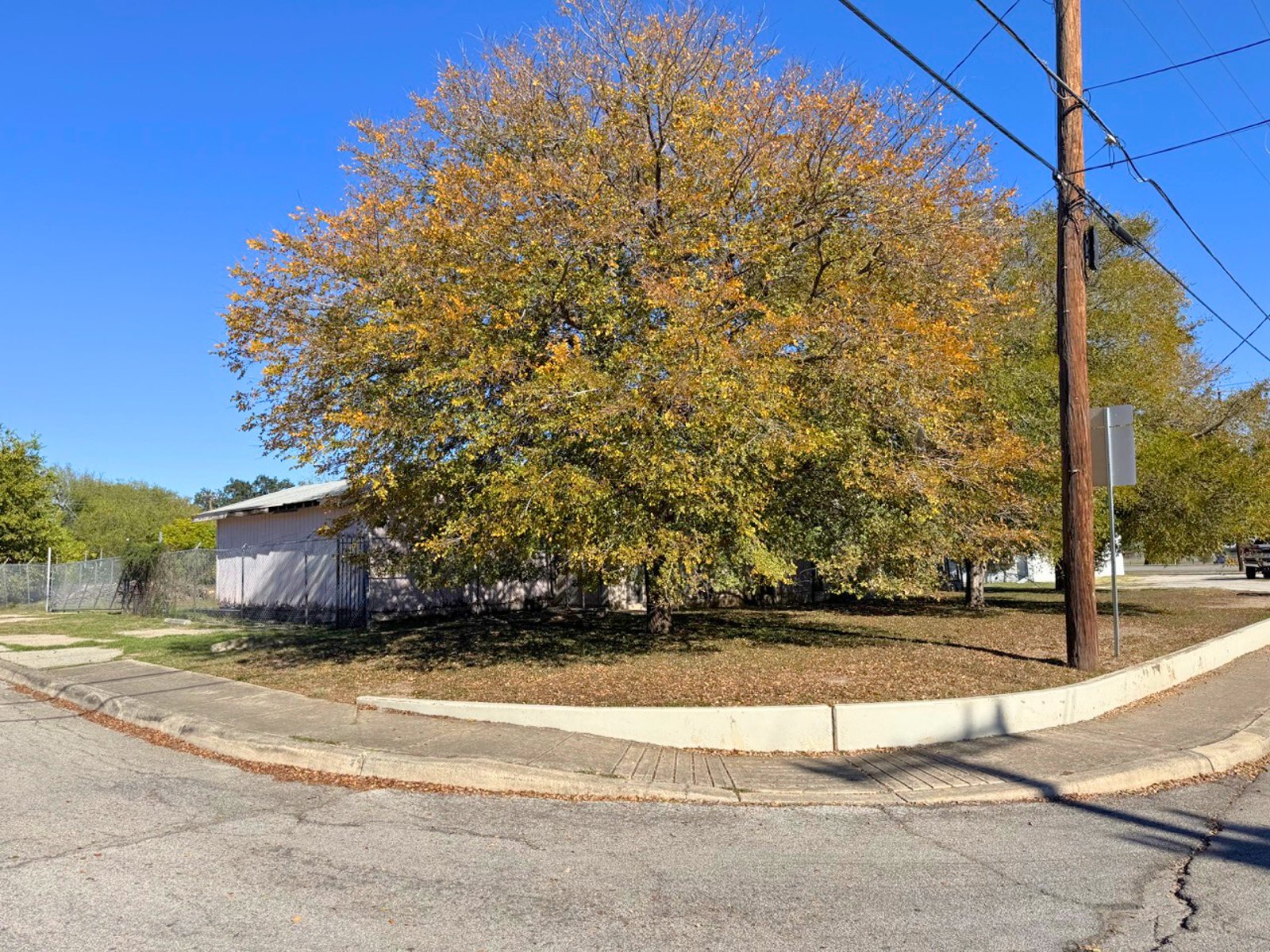 1.64± AC off S General McMullen Drive — photo 12