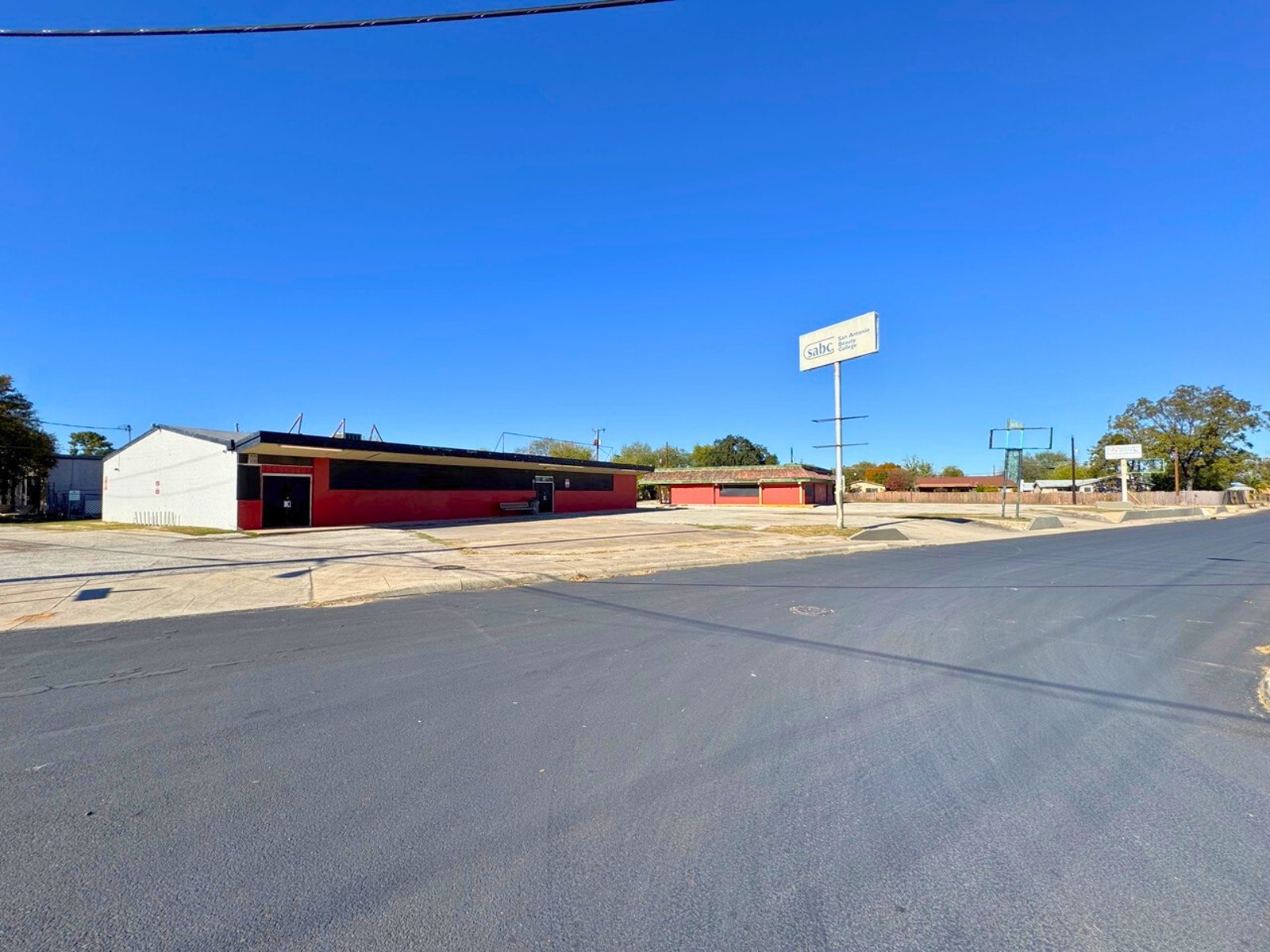 1.64± AC off S General McMullen Drive — photo 3
