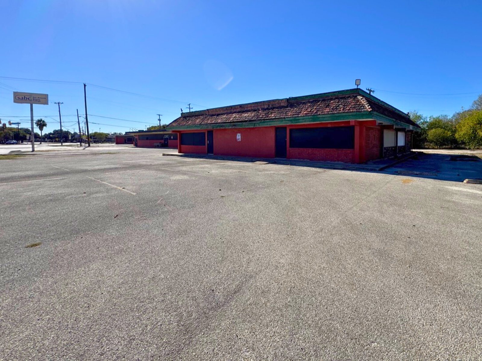 1.64± AC off S General McMullen Drive — photo 6