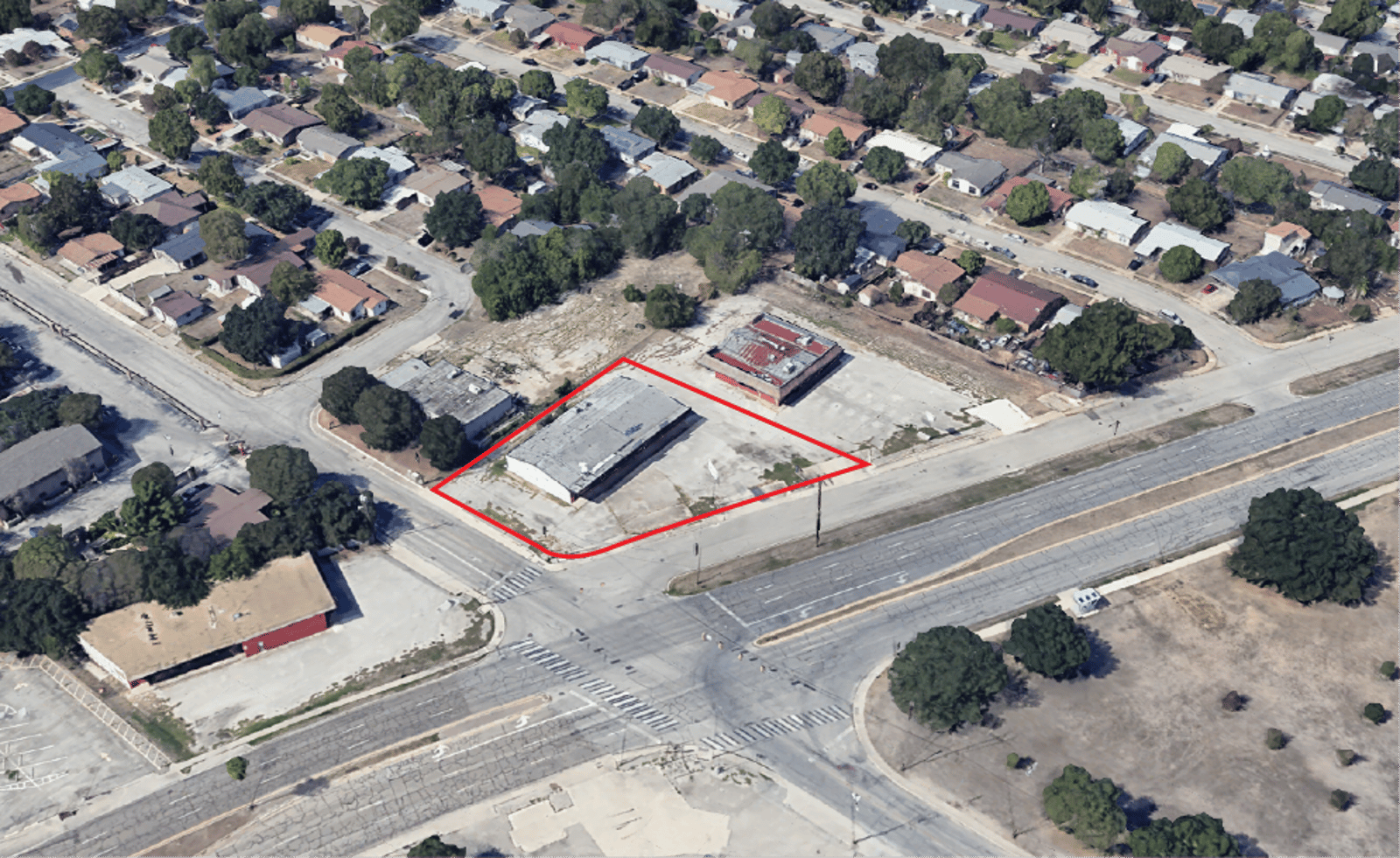 1.64± AC off S General McMullen Drive — photo 8