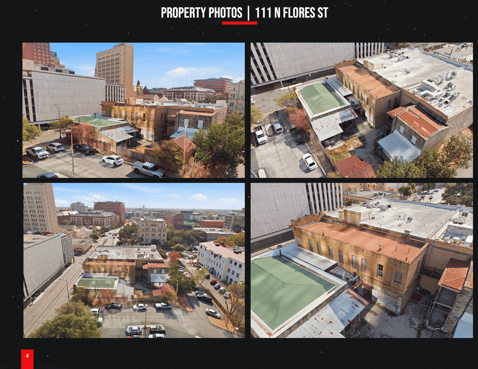 111-113 N Flores St — photo 4