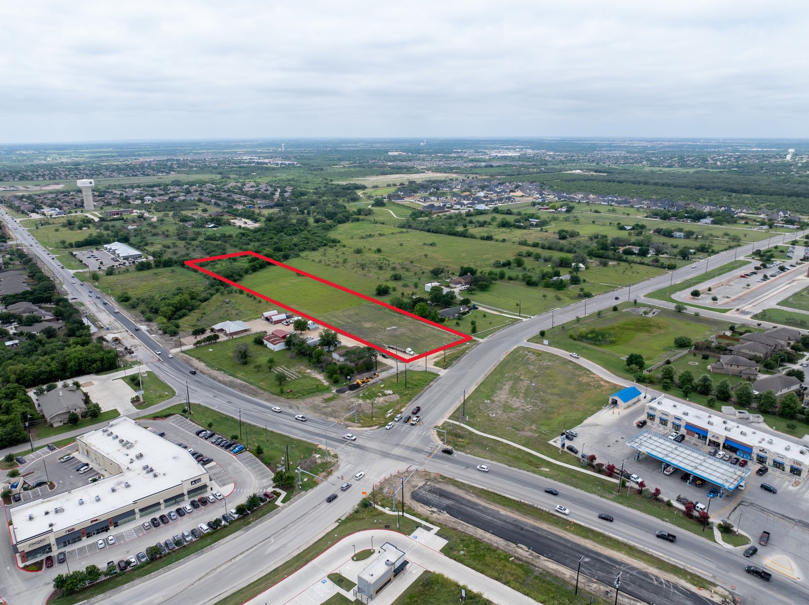 5 +/- AC Green Valley RD — photo 1