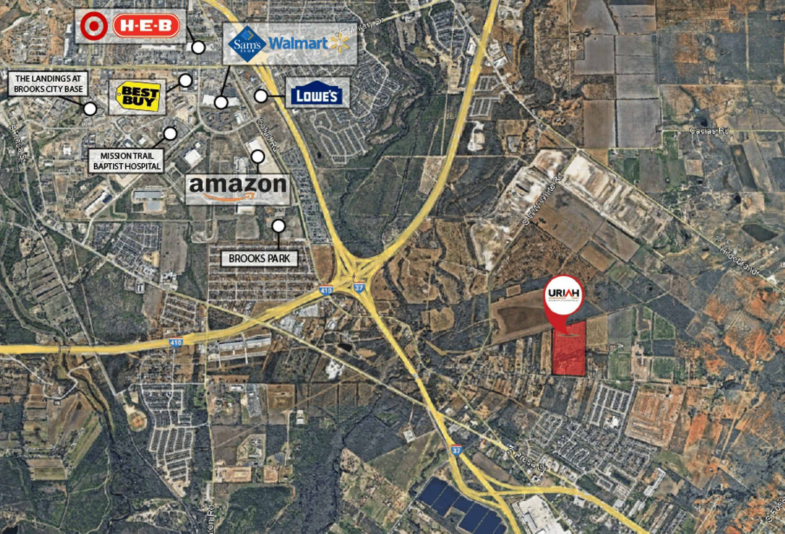 53.7± AC on Higdon Rd — photo 2