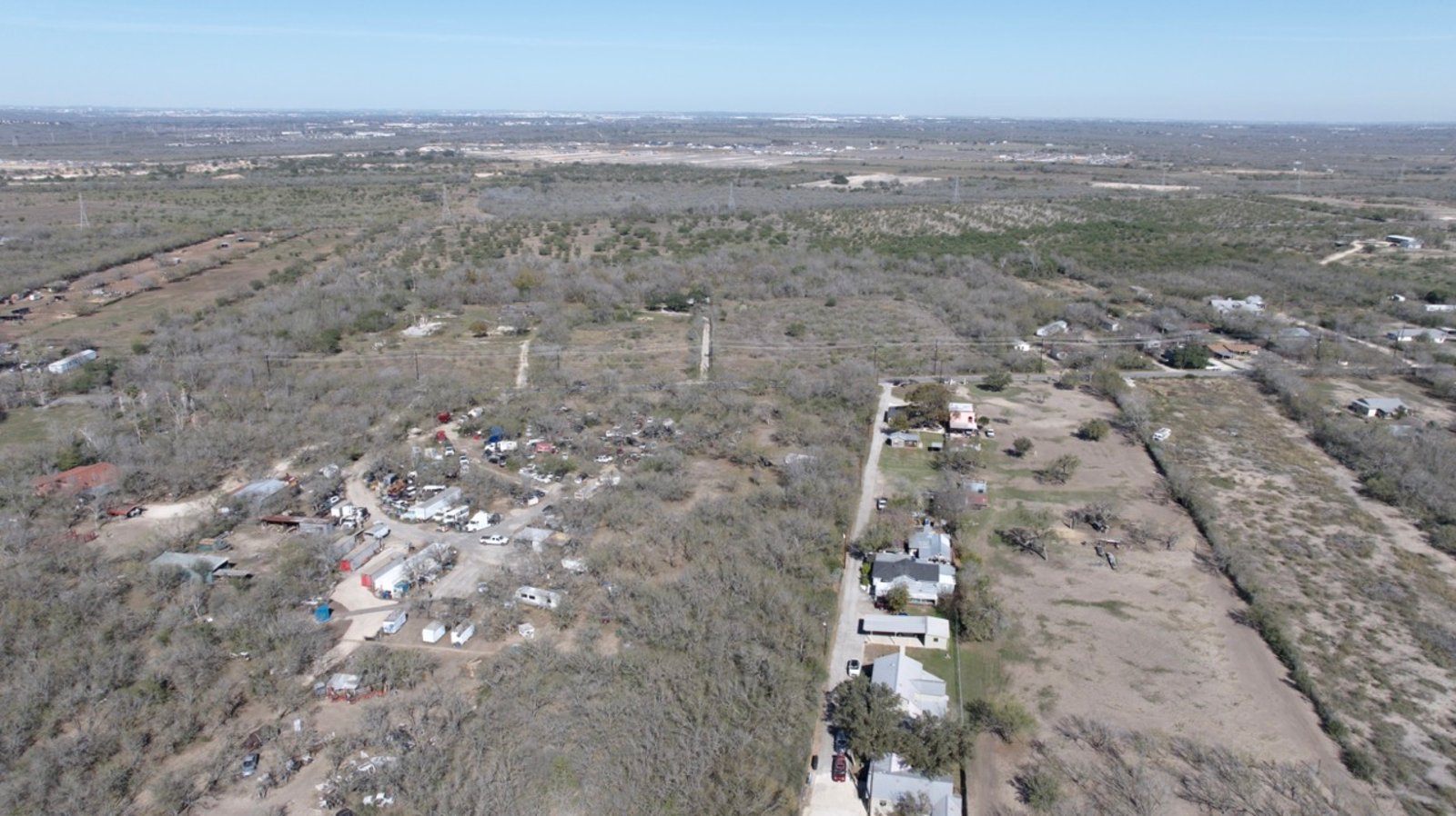 53.7± AC on Higdon Rd — photo 11