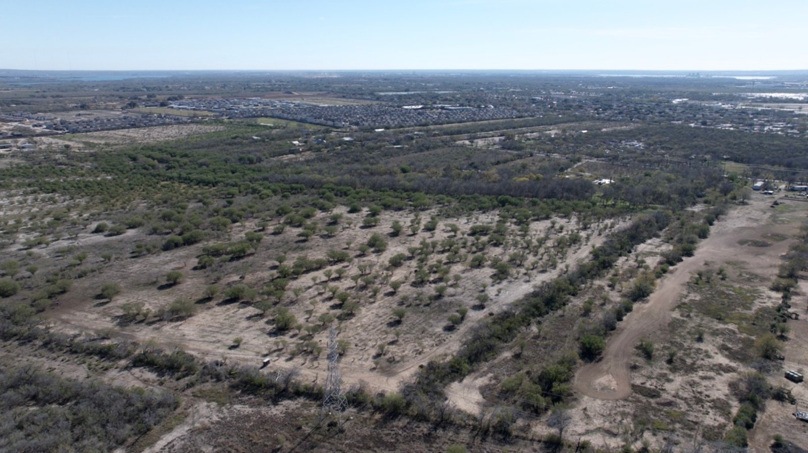 53.7± AC on Higdon Rd — photo 12