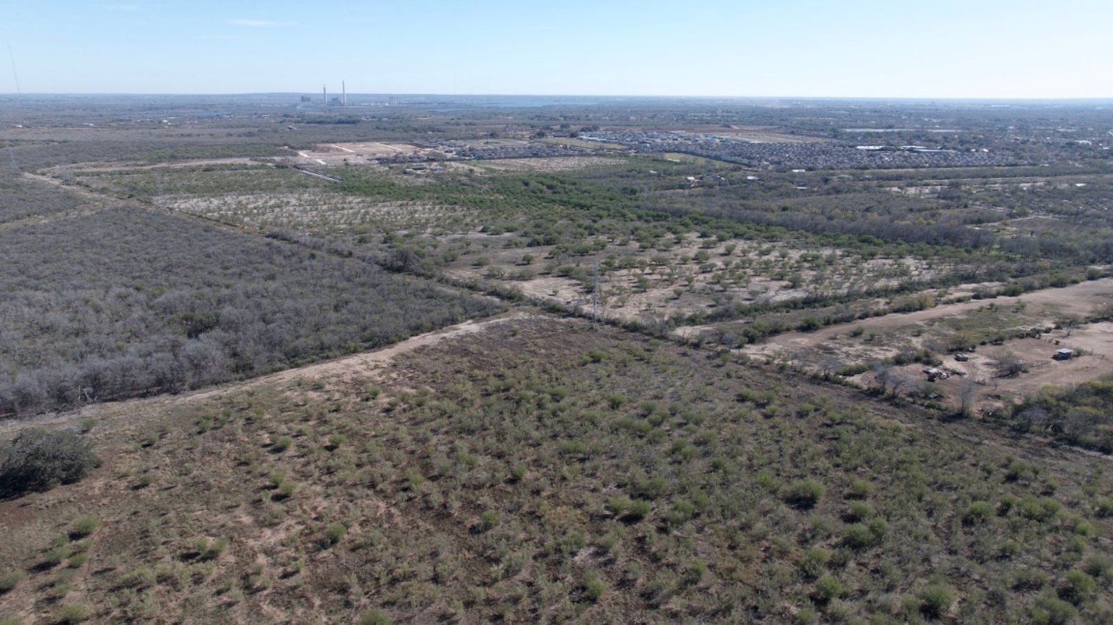 53.7± AC on Higdon Rd — photo 13