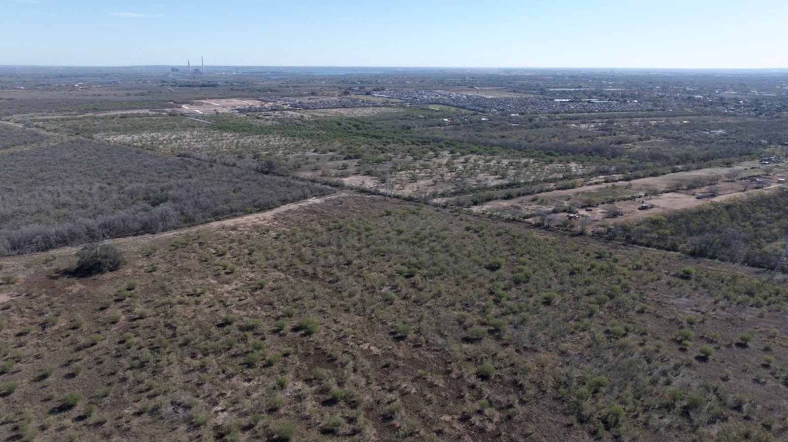 53.7± AC on Higdon Rd — photo 14