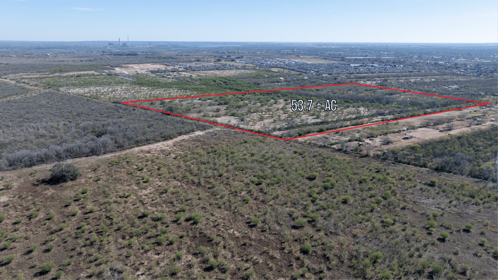 53.7± AC on Higdon Rd — photo 6