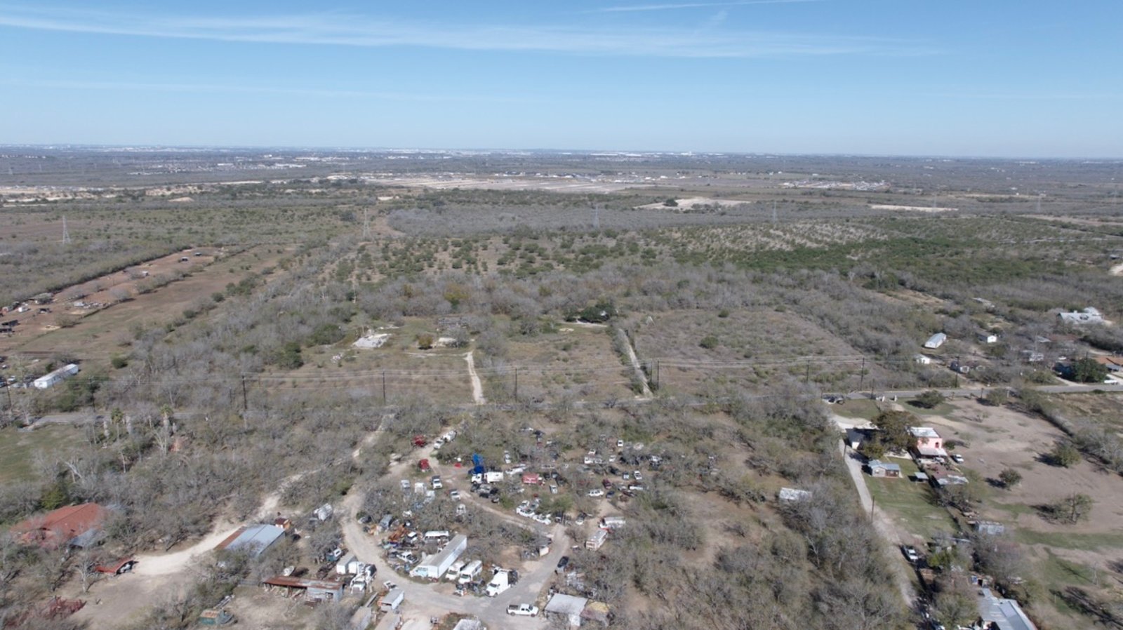 53.7± AC on Higdon Rd — photo 8