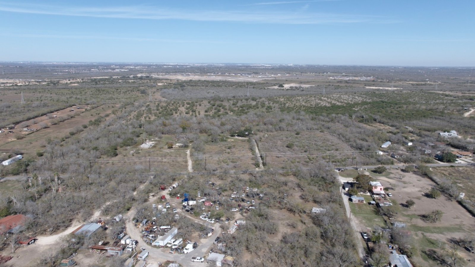 53.7± AC on Higdon Rd — photo 9