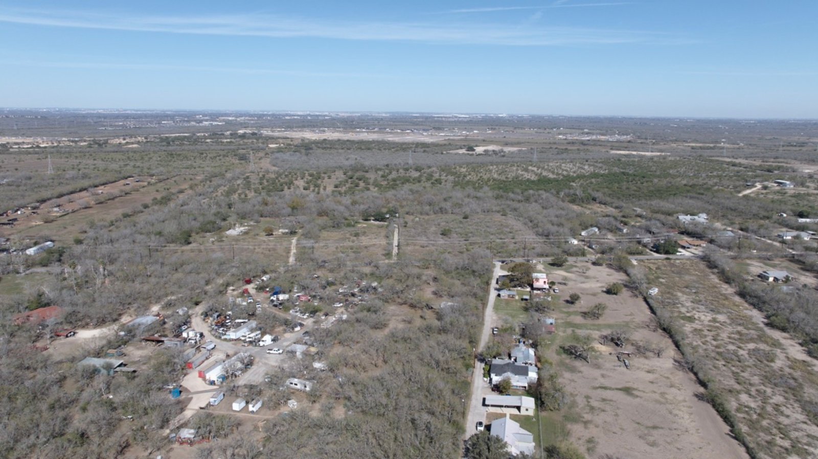 53.7± AC on Higdon Rd — photo 10
