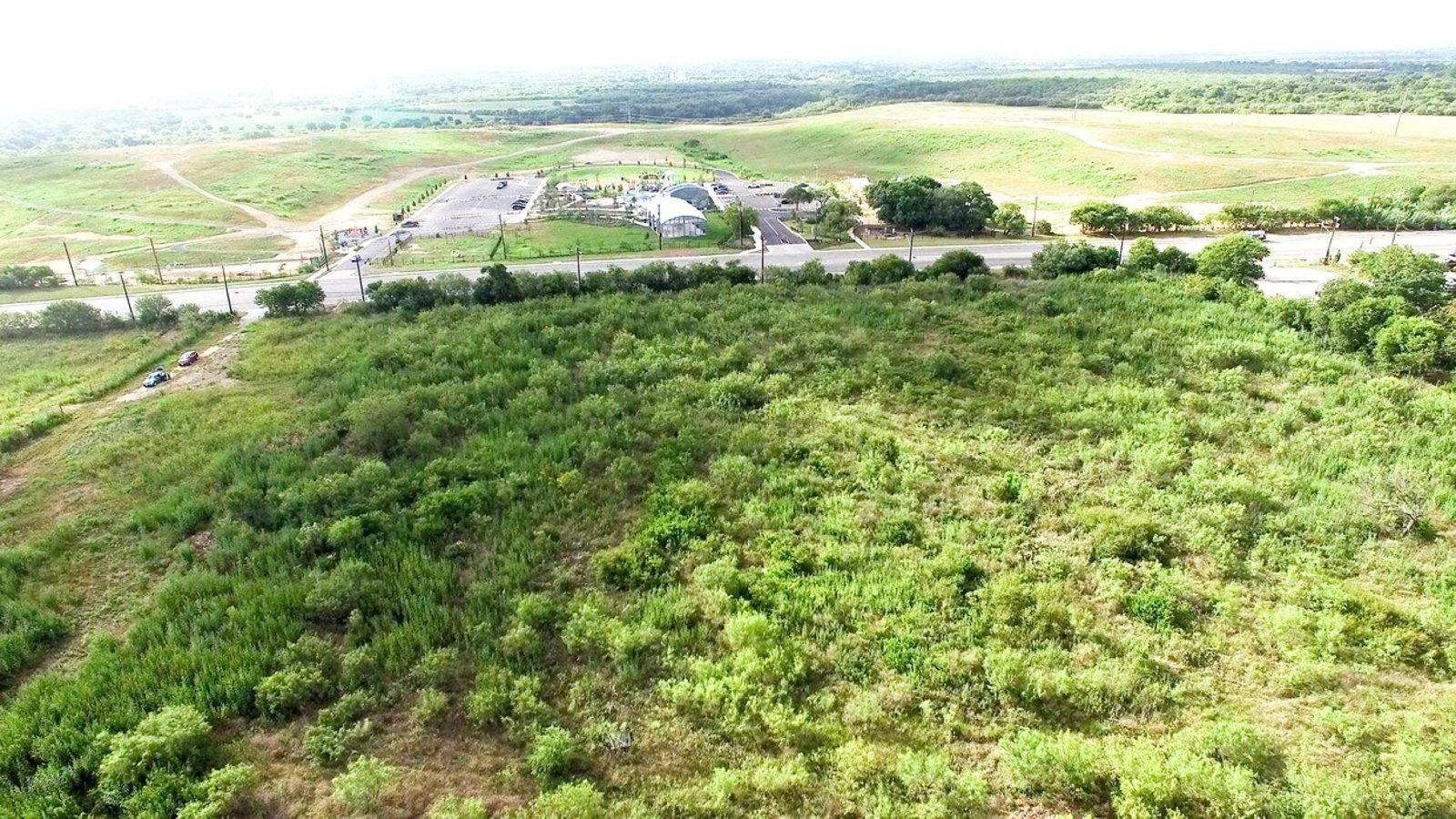 5.54 AC On Medina Base Rd — photo 16