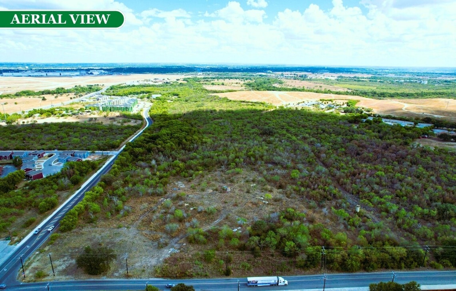 5.54 AC On Medina Base Rd — photo 21