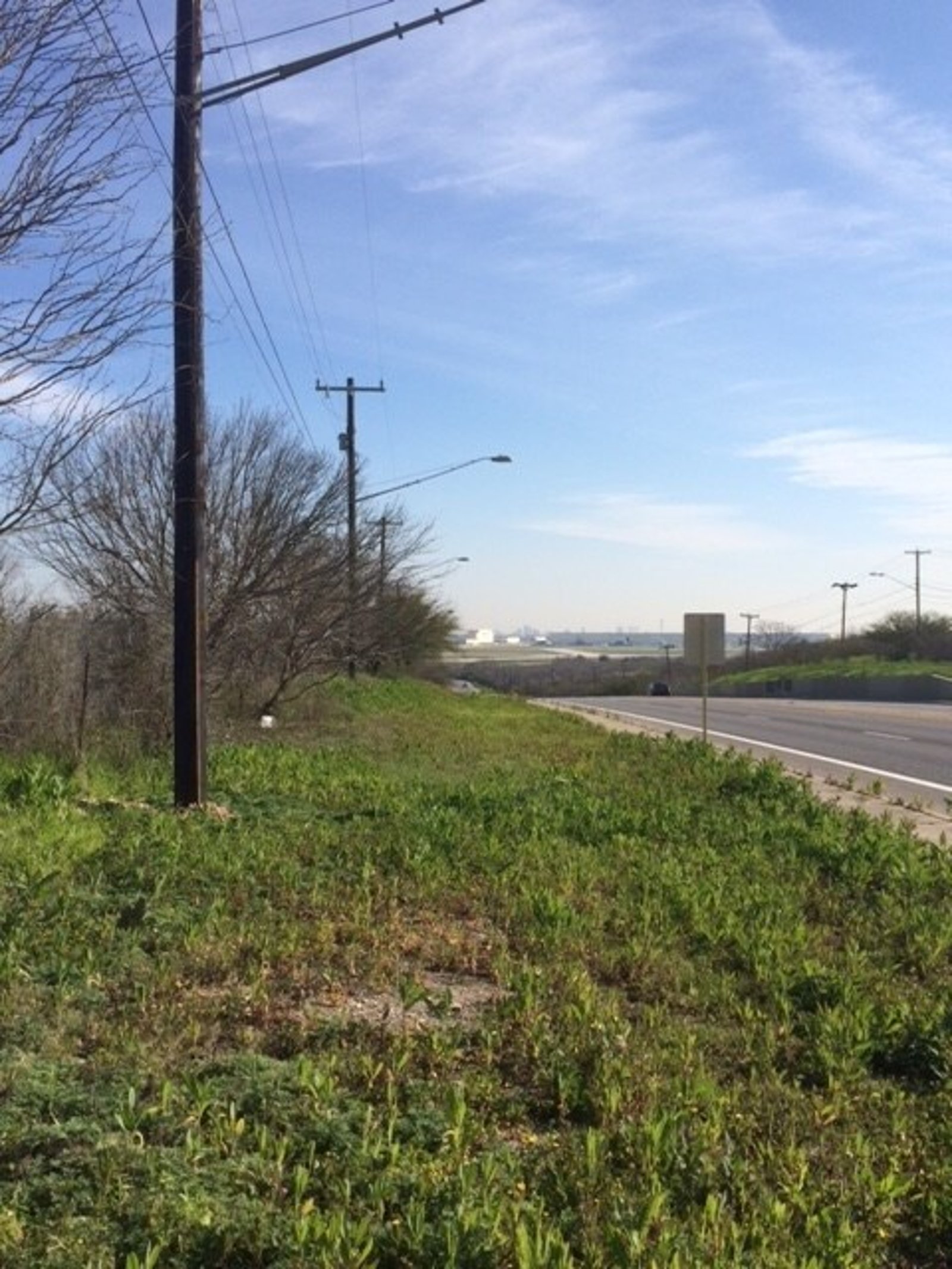5.54 AC On Medina Base Rd — photo 9