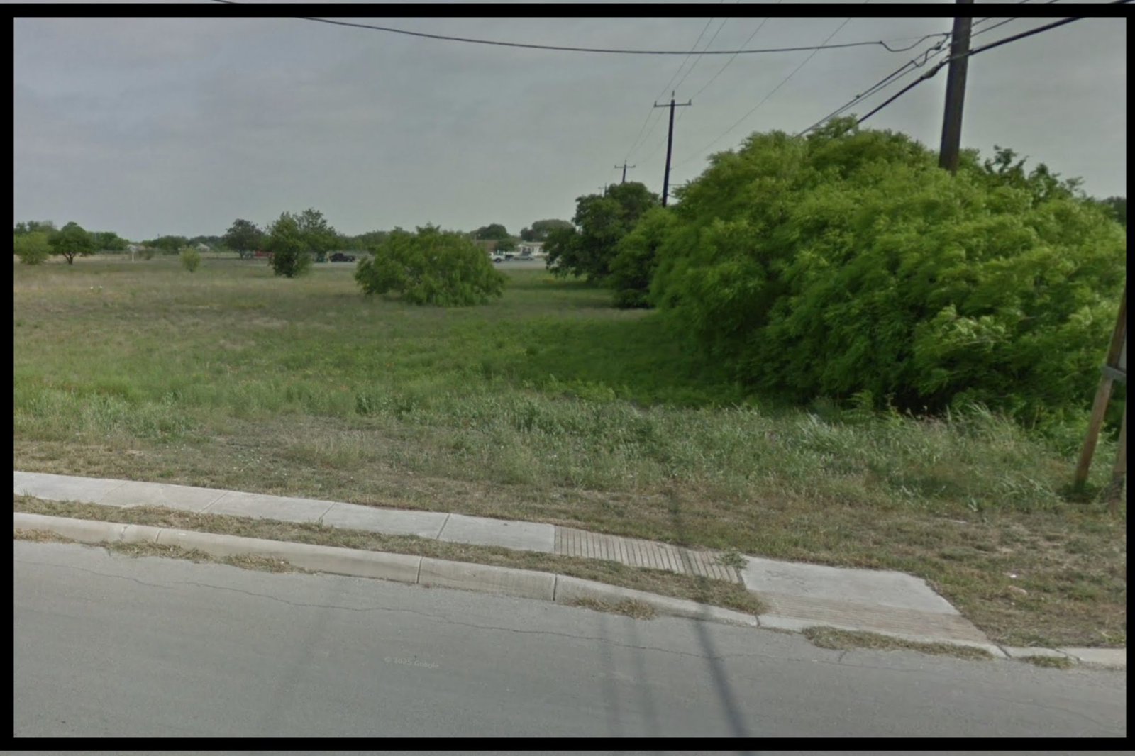 Prime C2 Commercial Land 3.116 Acres Hwy 16 & Camerons Way — photo 6