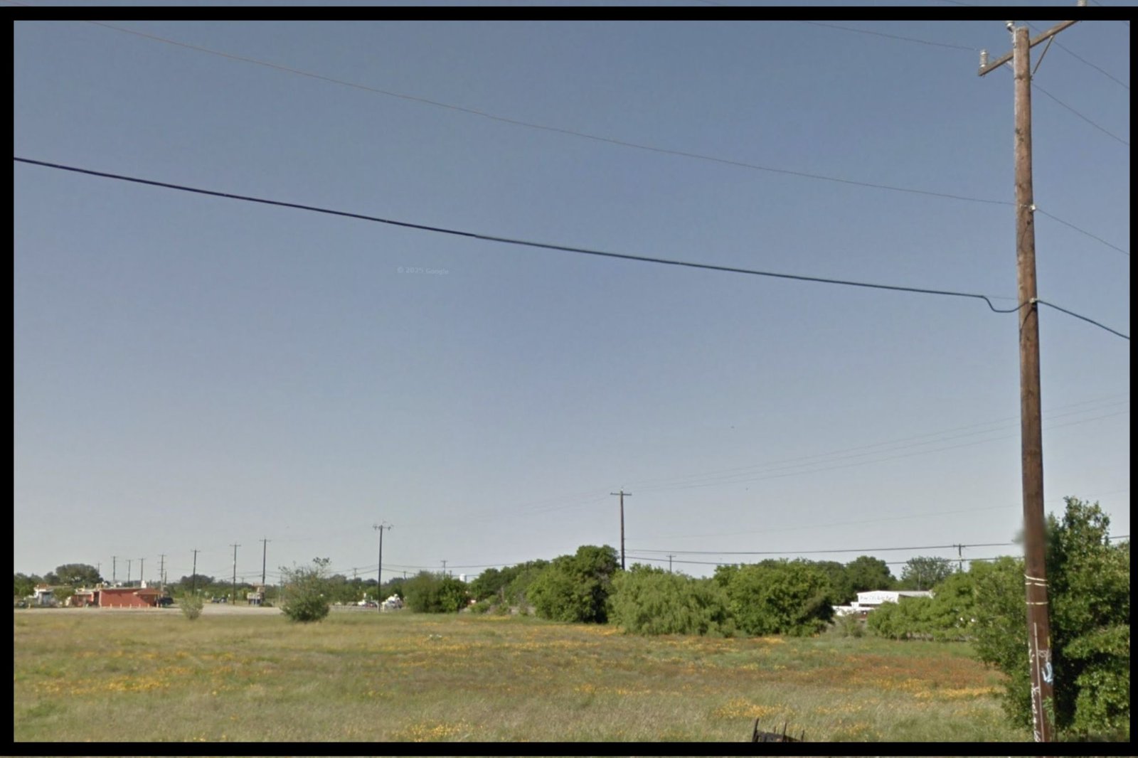 Prime C2 Commercial Land 3.116 Acres Hwy 16 & Camerons Way — photo 7