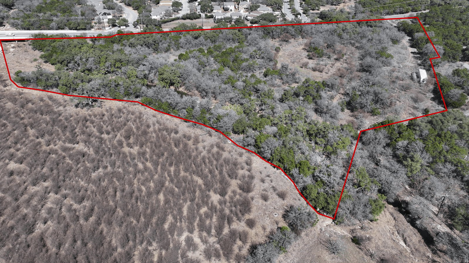 13 +/- AC on Prue Rd — photo 3