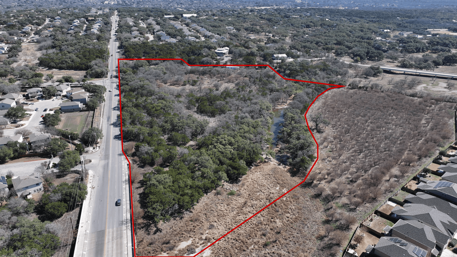 13 +/- AC on Prue Rd — photo 4