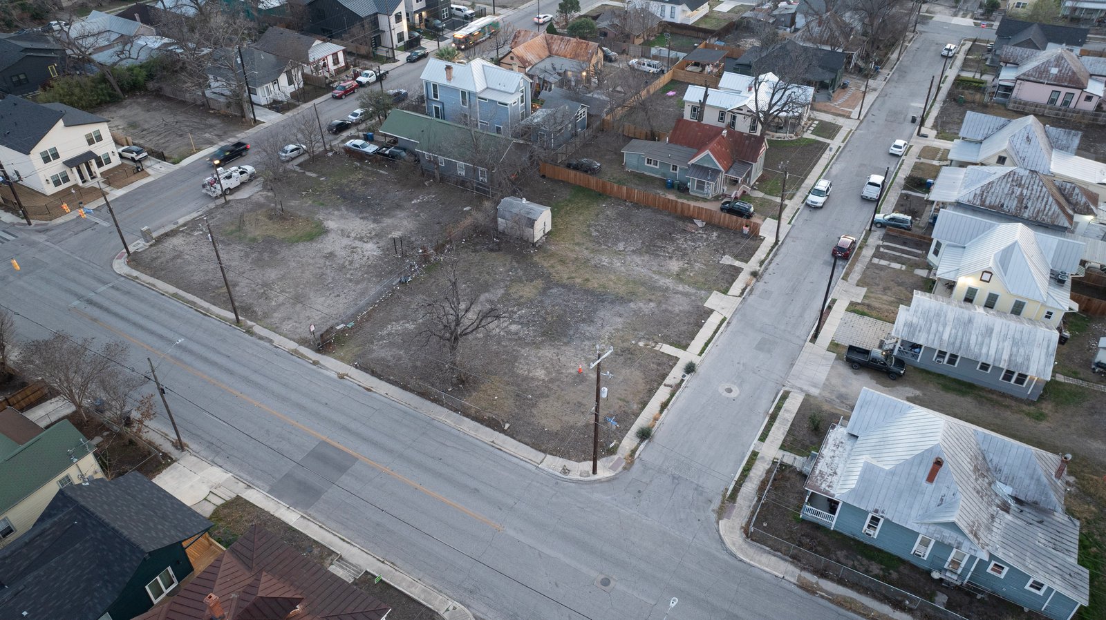 122 & 128 Omaha- Mixed use development — photo 11